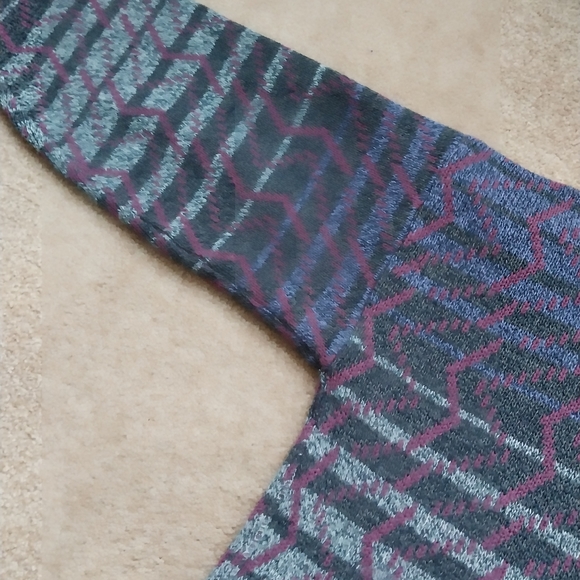 VINTAGE 90s McGREGOR SWEATER - Picture 4 of 5